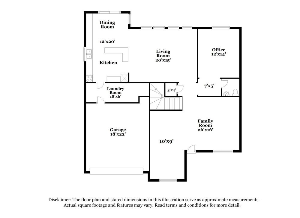 Building Photo - 526 E Milada Dr