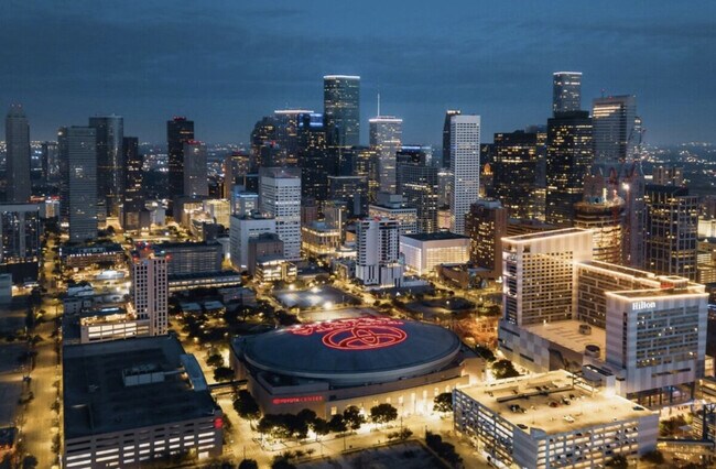 Building Photo - 1520 San Jacinto St