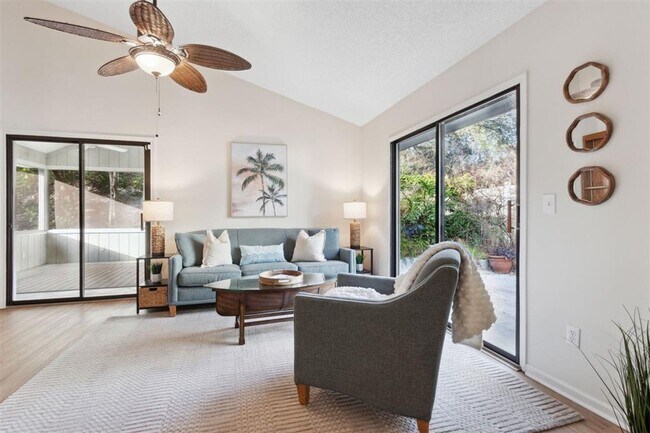 Building Photo - Live the Island Life – Just 1,000 Feet fro...