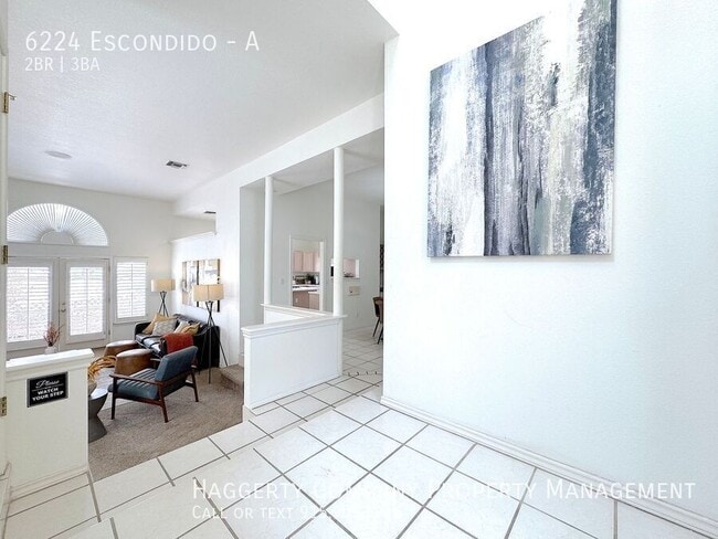 Building Photo - 6224 Escondido-A
