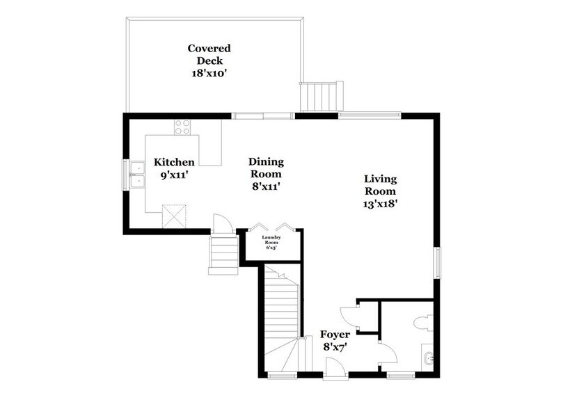 Building Photo - 4099 Mountain Top Trail