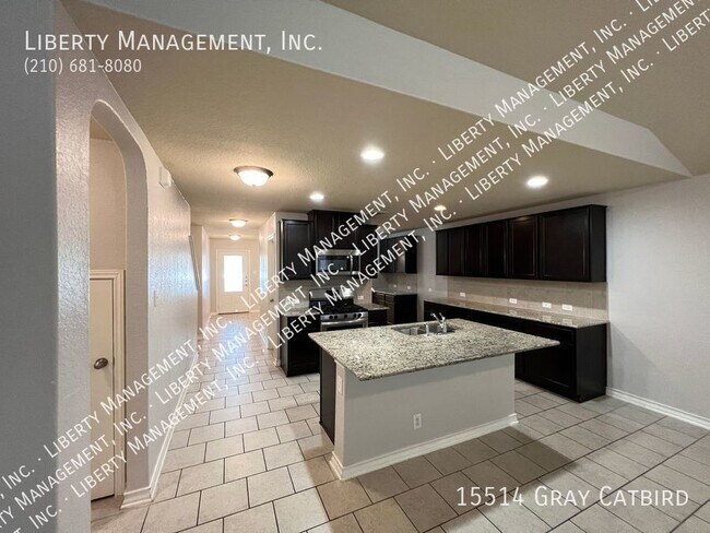 Building Photo - 5 Bedroom, 2.5 Bath Home in Redbird Ranch