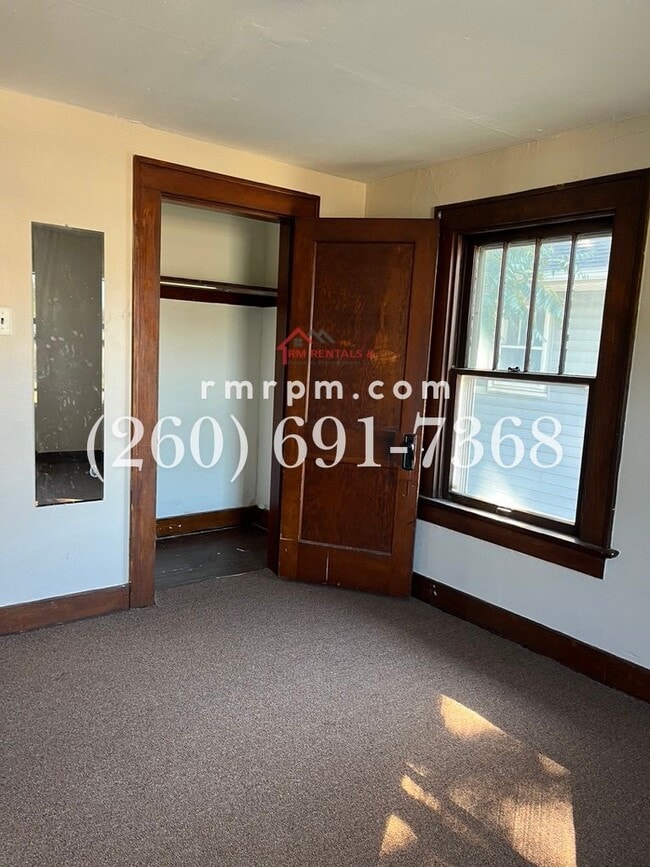 Building Photo - 2803 Reed St