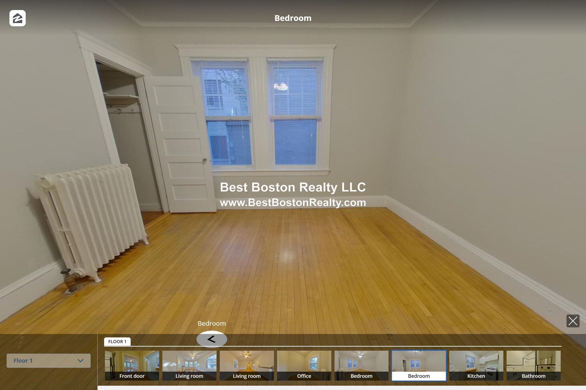 Building Photo - 8 Forest St