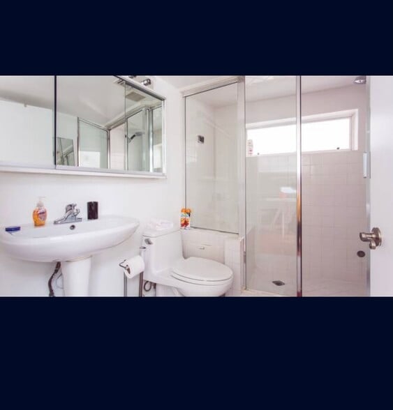 Restroom - 8665 Clifton Way