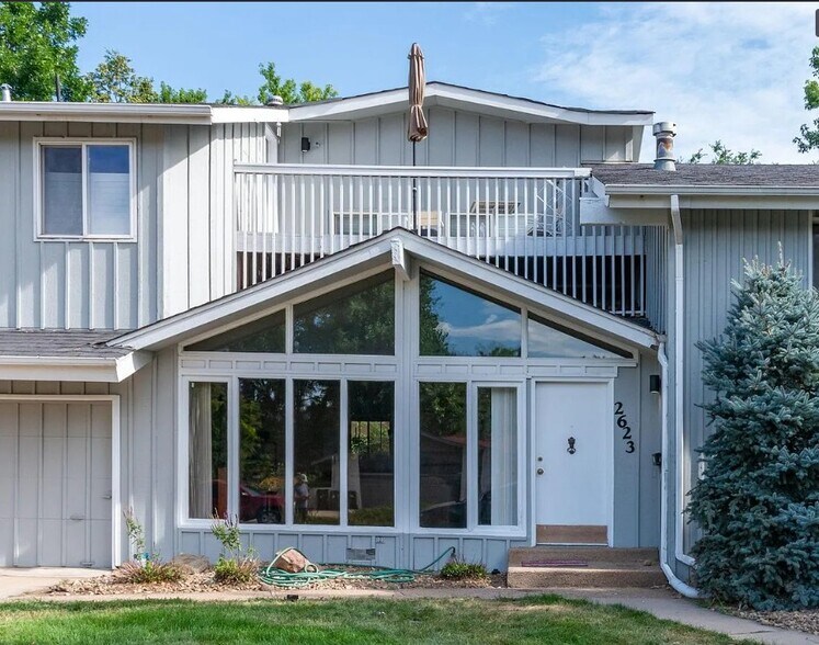 Building Photo - 2623 Sherwood Cir