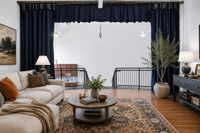 Interior Photo - Windsor Flats