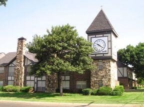 Wellington Manor Apartments - The Wellington Apartments