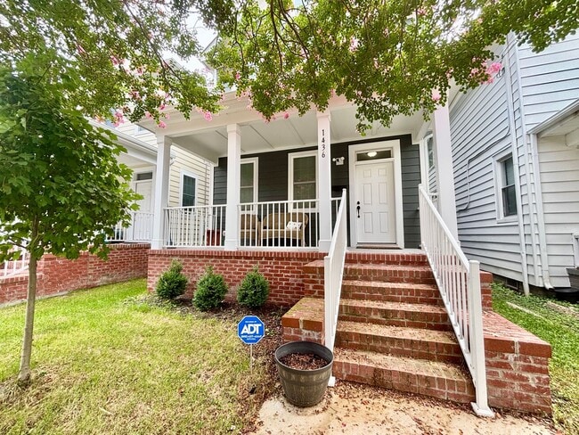 Primary Photo - Gorgeous New Construction Home in Norfolk