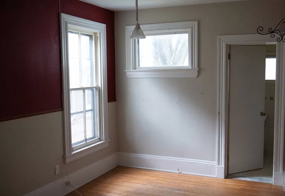Master Bedroom - 12 E Church St