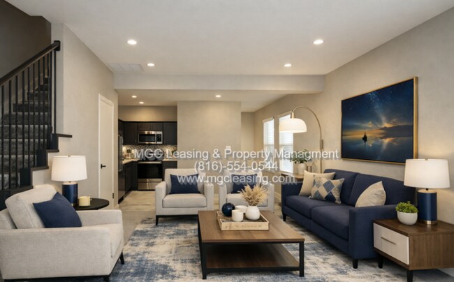 Building Photo - Eagle Creek Townhomes — Freshly Updated & Move-In Ready