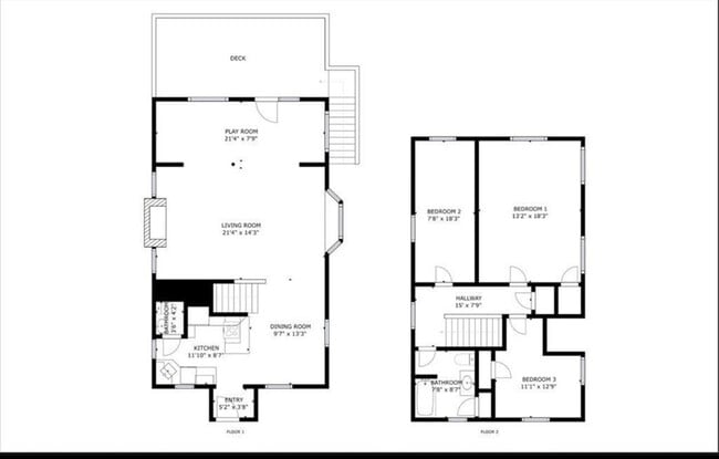 Building Photo - 84 Lakeside Dr
