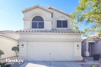 Building Photo - 1351 W Wahalla Ln