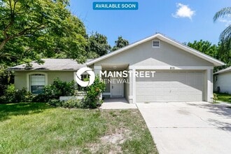 Building Photo - 3 Bedroom Pet-Friendly Home in Port Richey...