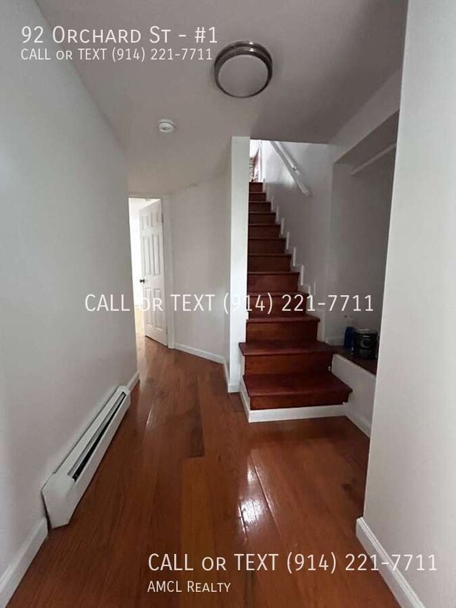 Building Photo - 92 Orchard St