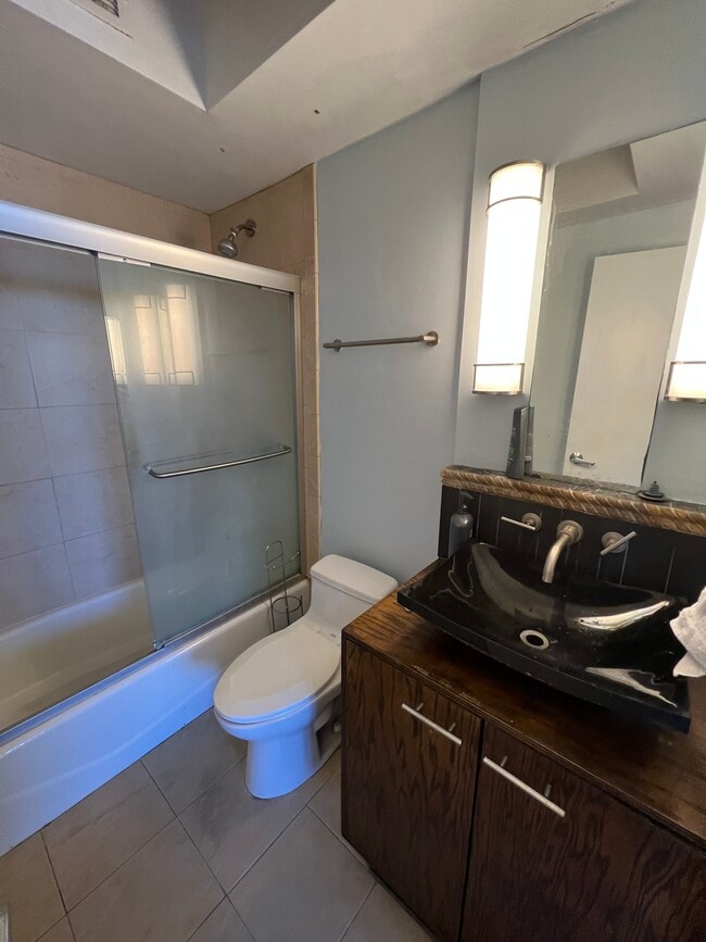 Bathroom - 1720 Harrison St