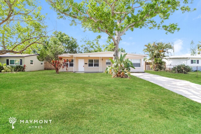 Building Photo - 5358 97th Terrace