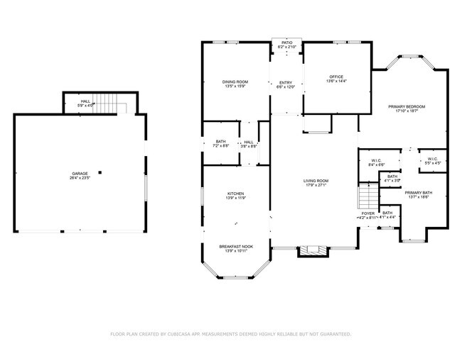 Building Photo - 18307 Champion Forest Dr