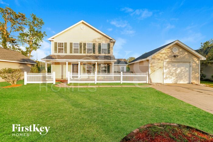 Primary Photo - 168 Jupiter Ln