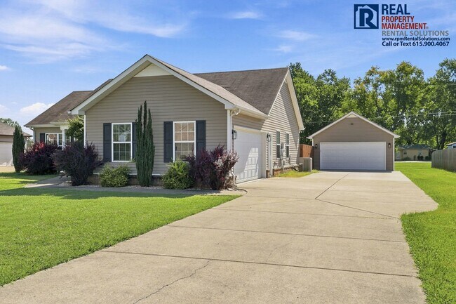 Building Photo - 4221 Ruston Ct