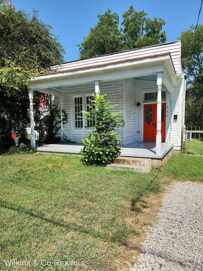 Studio, 1 bath House 868 Paxton St 868 Paxton St Danville VA 24541