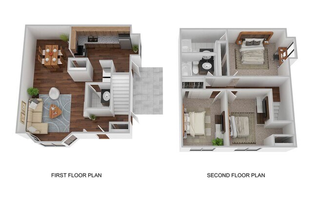 Estate - Garden Glen