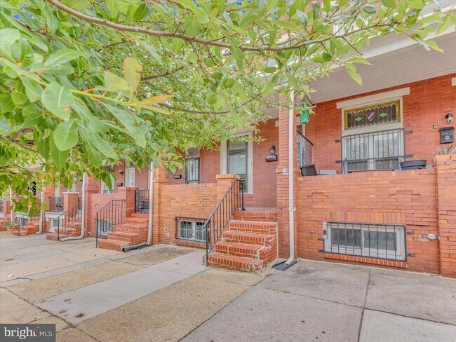 Building Photo - 3009 McElderry St