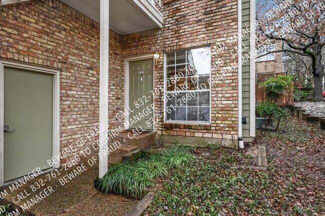 Building Photo - 7151 Gaston Ave