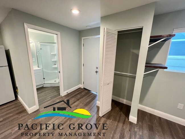 Building Photo - Junipero Ave Apartment Studio - Available ...