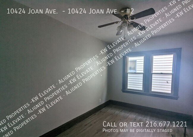 Building Photo - 10424 Joan Ave