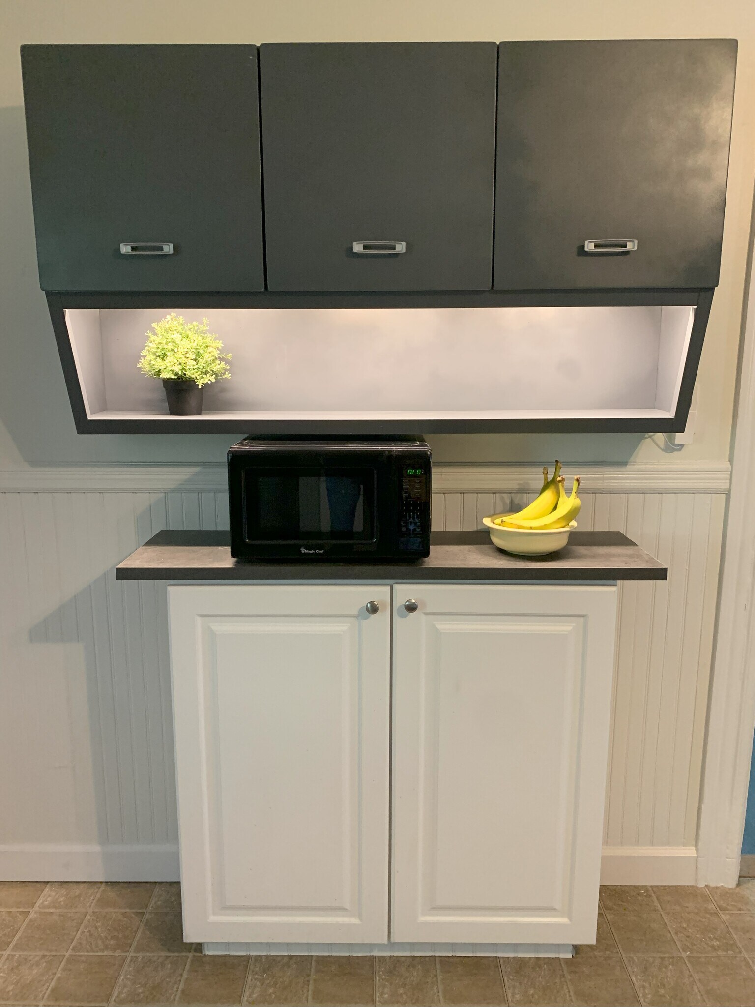 Kitchen - 53 North St