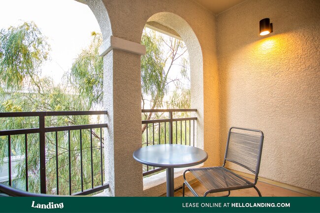 Building Photo - 9350 S Cimarron Rd