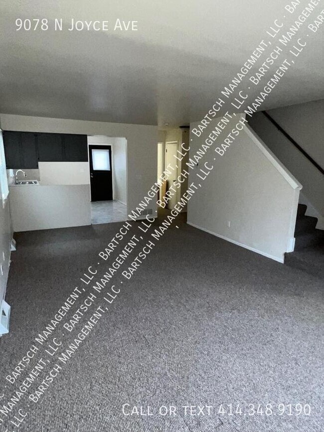 Building Photo - 9078 N Joyce Ave