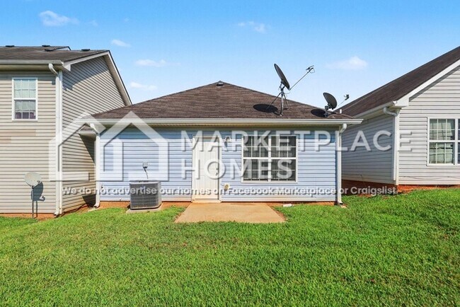 Building Photo - 917 Carlton Pointe Terrace