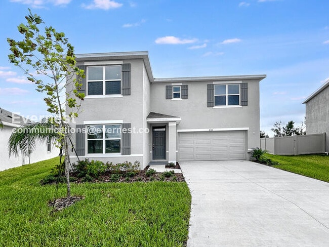 Building Photo - 8332 Juning Cove