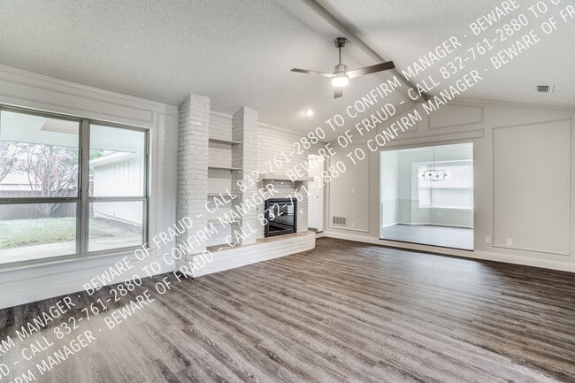 Building Photo - 4536 Jenning Dr
