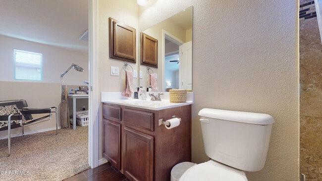 Building Photo - 6689 Red Canyon Sage Ln