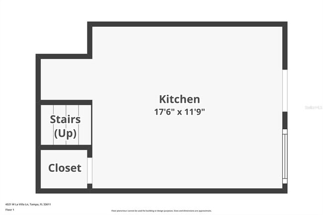 Building Photo - 4521 W La Villa Ln