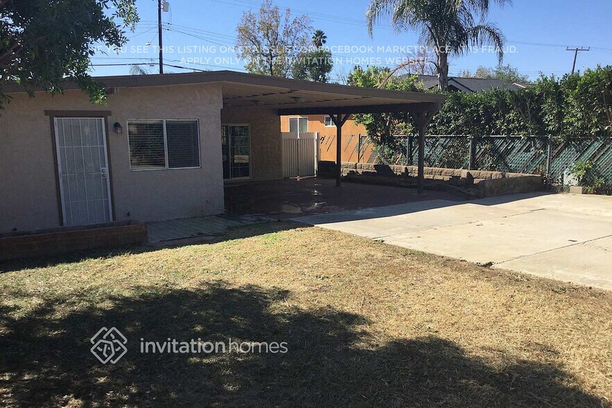 Building Photo - 1401 8th St