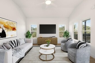 Building Photo - 814 W Mary St