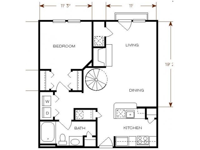 Hope(1of1) - The 903 Residences At Providence Place