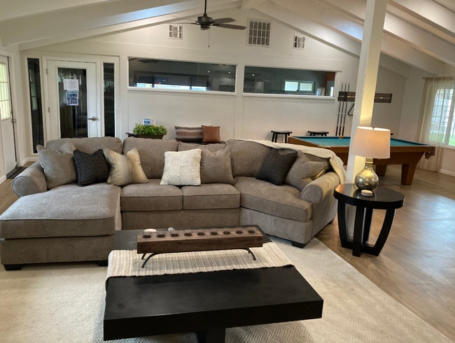 Interior Photo - Lassen Villa Apartments