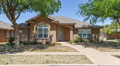 Building Photo - Charming South Lubbock Home!