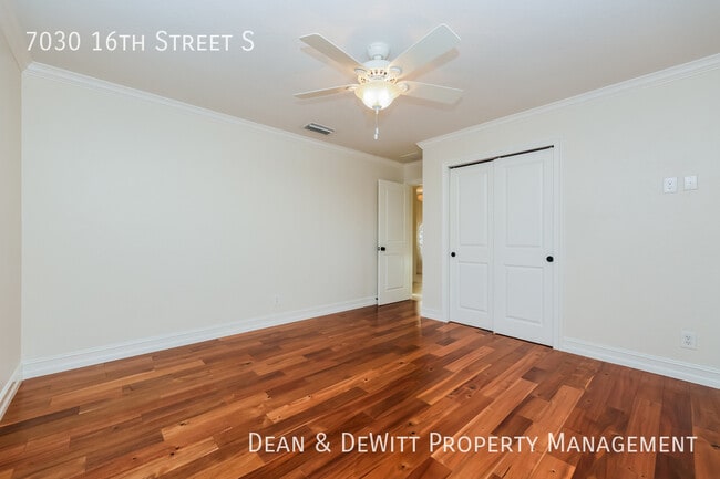 Building Photo - 7030 16th St S