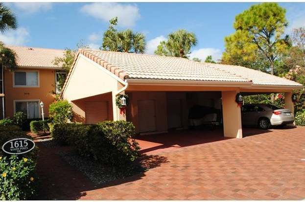 Building Photo - 1615 Windy Pines Dr