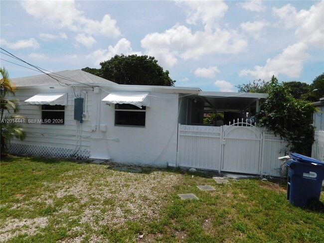 Building Photo - 2230 NW 58th St