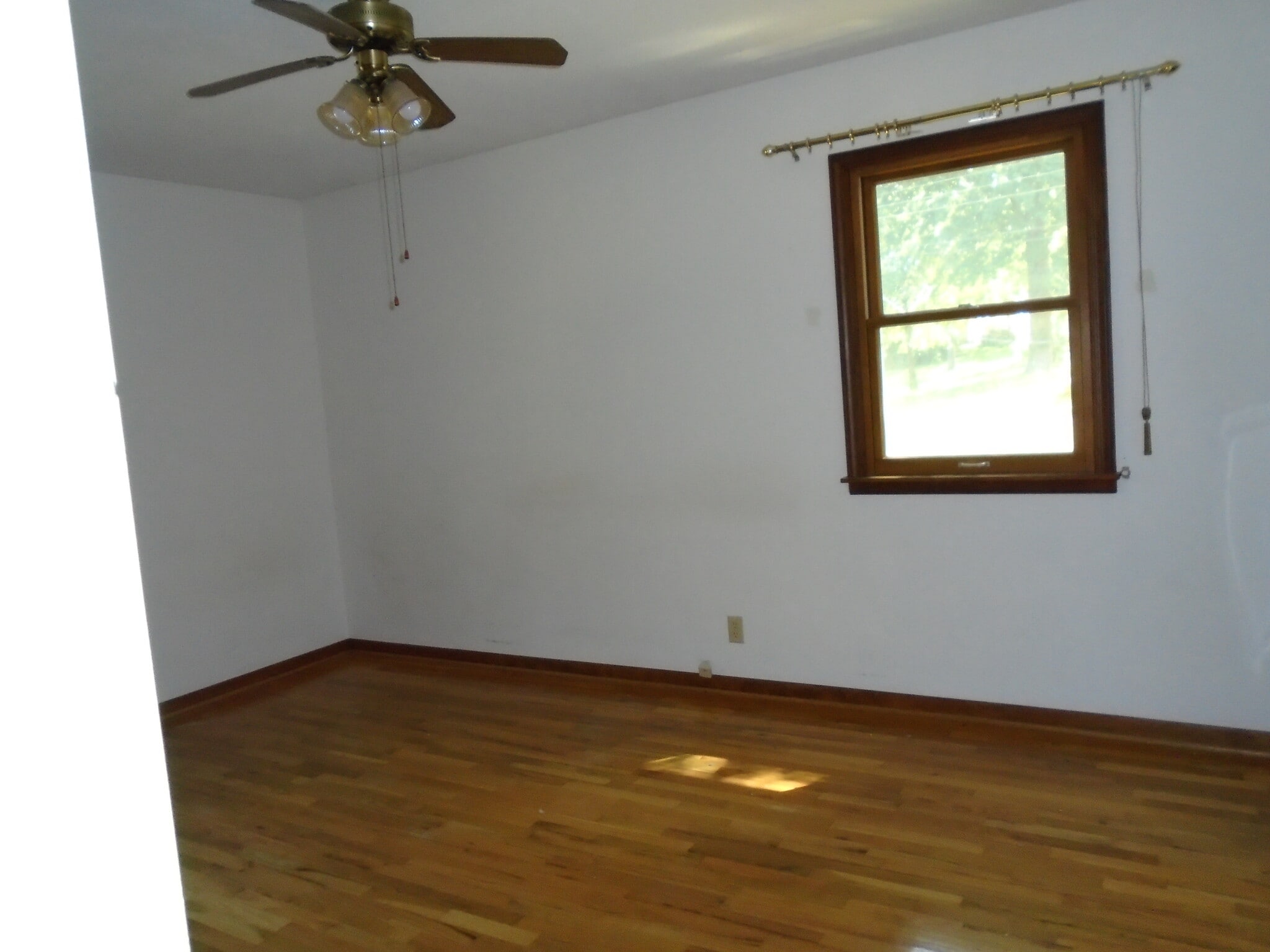 Building Photo - 1201 Midyett Rd