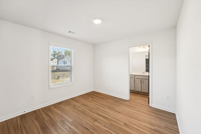 Floorplan - Quinn Residences at Dorchester Place