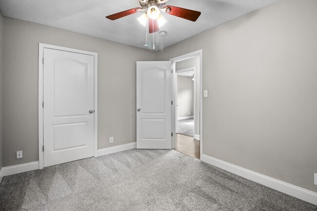 Building Photo - 3795 McAllister Dr