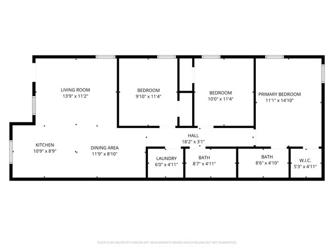 Building Photo - 405 Clearwater St
